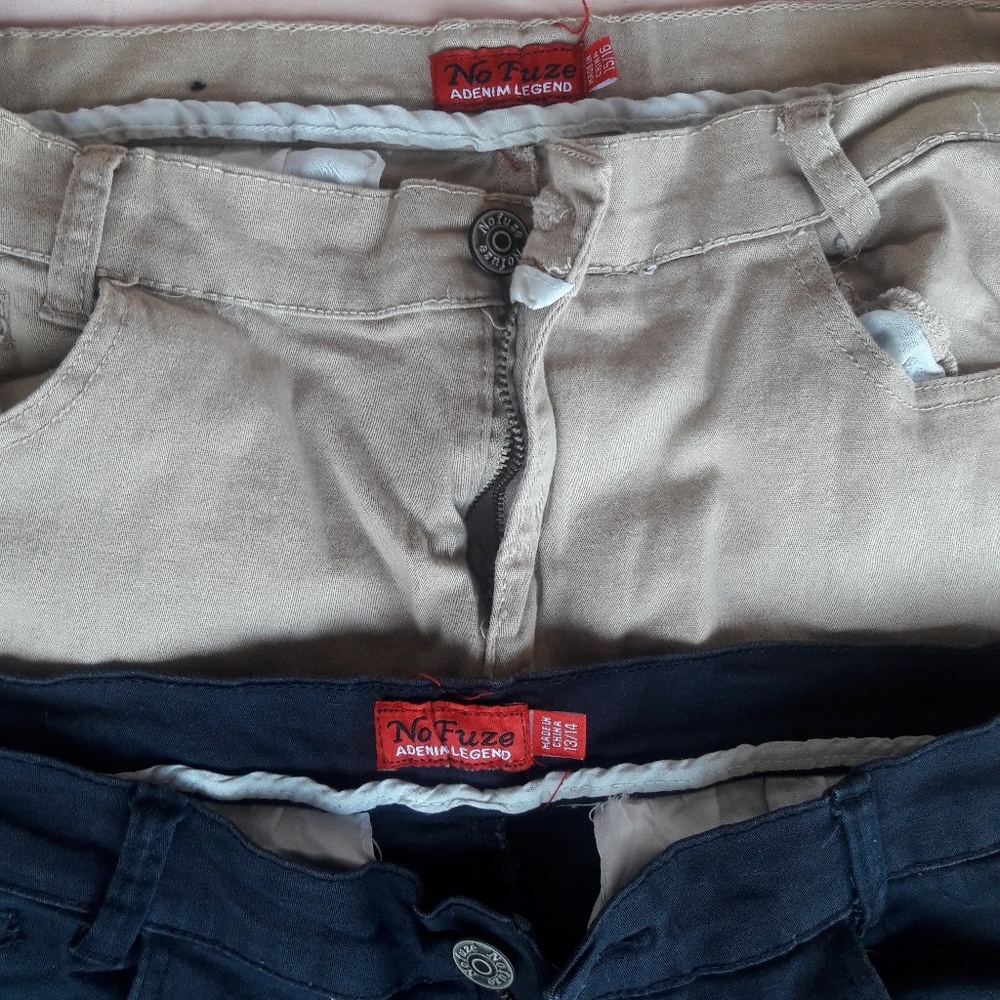 Jeans bundle - Picture 7 of 8